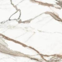 Calacatta Premium D60209M Керамогранит матовый карвинг 600*600*9,5 (4 шт в уп/43.2  м в пал)