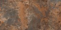 Плитка Vintage Brown 60x120 Metal (2 шт.в уп)