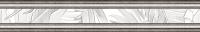 BWU54BNT007 бордюр Bonita 80*500*7,5 (12 шт. в коробке)