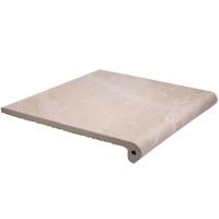PELDANO NEVADA LIMESTONE Фронтальная ступень 33X33Х4 Керамогранит
