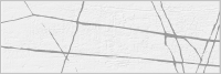 Chicago White Stone WT11CHS00 Плитка настенная 200*600*7,5 (16 шт в уп/57,6 м в пал)