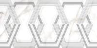 DWU09GRG017 декор Grigio 249*500*7,5 (8 шт. в коробке)
