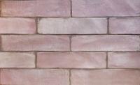 Плитка TOSCANA ROSE 10x40 (0.96 кв.м..в уп, отгрузка кратно уп.)