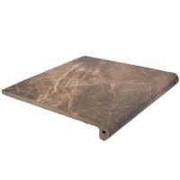PELDANO NEVADA EMPERADOR Фронтальная ступень 33X33Х4 Керамогранит