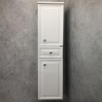 Comforty. Шкаф-колонна Феррара-40 белый