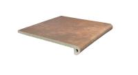 PELDANO BOSTON RED Фронтальная ступень 33X33Х4