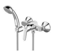 Смеситель для душа Vidima Fine, хром (BA387AA)