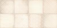 TWU09RCD014 плитка облицовочная рельефная Richard 249*500*8,5 (9 шт в уп/63.8685 м в пал)