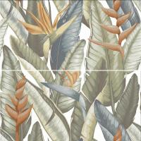 Плитка Elite Samui Decor A+B 60x120 Matt 2 шт в комплекте (1 уп=1,44 М2)