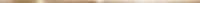 BWM71MET808 бордюр Metallic Glossy Gold 12*740*9 (88 шт. в коробке)