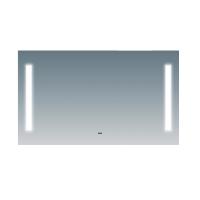 Зеркало Comforty Жасмин-120 LED-подсветка, бесконтактный сенсор 1200*650