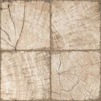 Ringwood Tik Brown GP6RIT21 Керамогранит матовый 410*410*8 (11 шт в уп/74 м в пал)