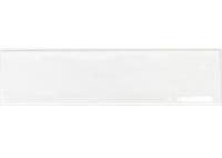 Плитка LIGURIA WHITE 7.5x30 (0.99 кв.м..в уп, отгрузка кратно уп.)