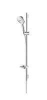 Душевой набор Hansgrohe Raindance Select E 120 / Unica'S Puro 0,90 m (26621400)