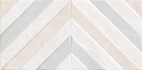TWU09RVL407 плитка облицовочная рельефная Rivoli 249*500*8,5 (11 шт в уп/73,98 м в пал)