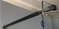 Кронштейн телескопический CHROME Walk in
