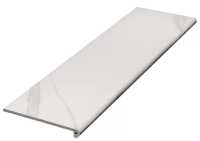 PELDANO STATUARIO CALIPSO Фронтальная ступень 33X120