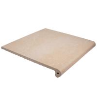PELDANO STONE OCRE Фронтальная ступень 33X33Х4 Керамогранит