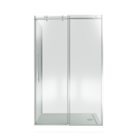 Боковая часть Puerta  SP-90 -C-CH