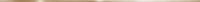 BWM91MET808 бордюр Metallic Glossy Gold 12*900*7 (50 шт. в коробке)