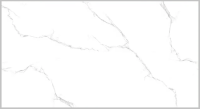 10007 Керамогранит Unico white Glossy Белый 600x1200