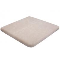 CARTABON NEVADA LIMESTONE Ступень угловая 33х33х4 Керамогранит