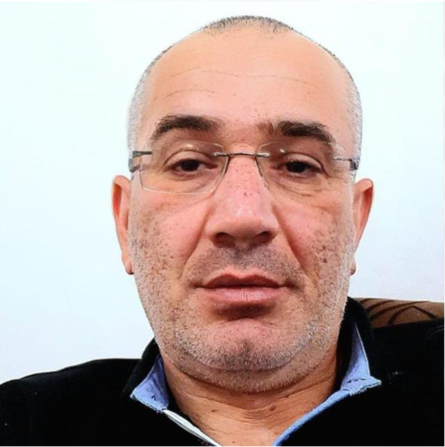 Карен мастер Раевка Новороссийск