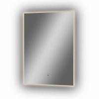 Зеркало Comforty Адонис-45 LED-подсветка, бесконтактный сенсор