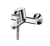 Смеситель для ванны Hansgrohe 31940000 Focus, однорычажный, ВМ, 1/2