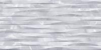 TWU09GRG717 плитка облицовочная рельефная Grigio 249*500*8,5 (11 шт в уп/73,98 м в пал)