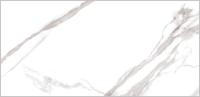 Плитка Remix Statuario 60x120 Polished (2 шт.в уп) холодный тон прожилок