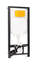 Инсталляция OLI 80 ECO Sanitarblock mechanic черн. (886914)