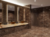 Плитка Imperador Black 60x60 High Gloss (4 шт.в уп)