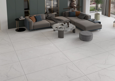 Плитка Aroma Grey 60x120 7мм Matt Carving (3 шт. в уп)