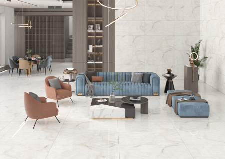 Плитка Capri 60x120 7мм Polished (3 шт. в уп)