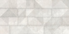 GT212VG Настенная плита Quarto_GT Сер. 30x60 _декор_ 1\58,32