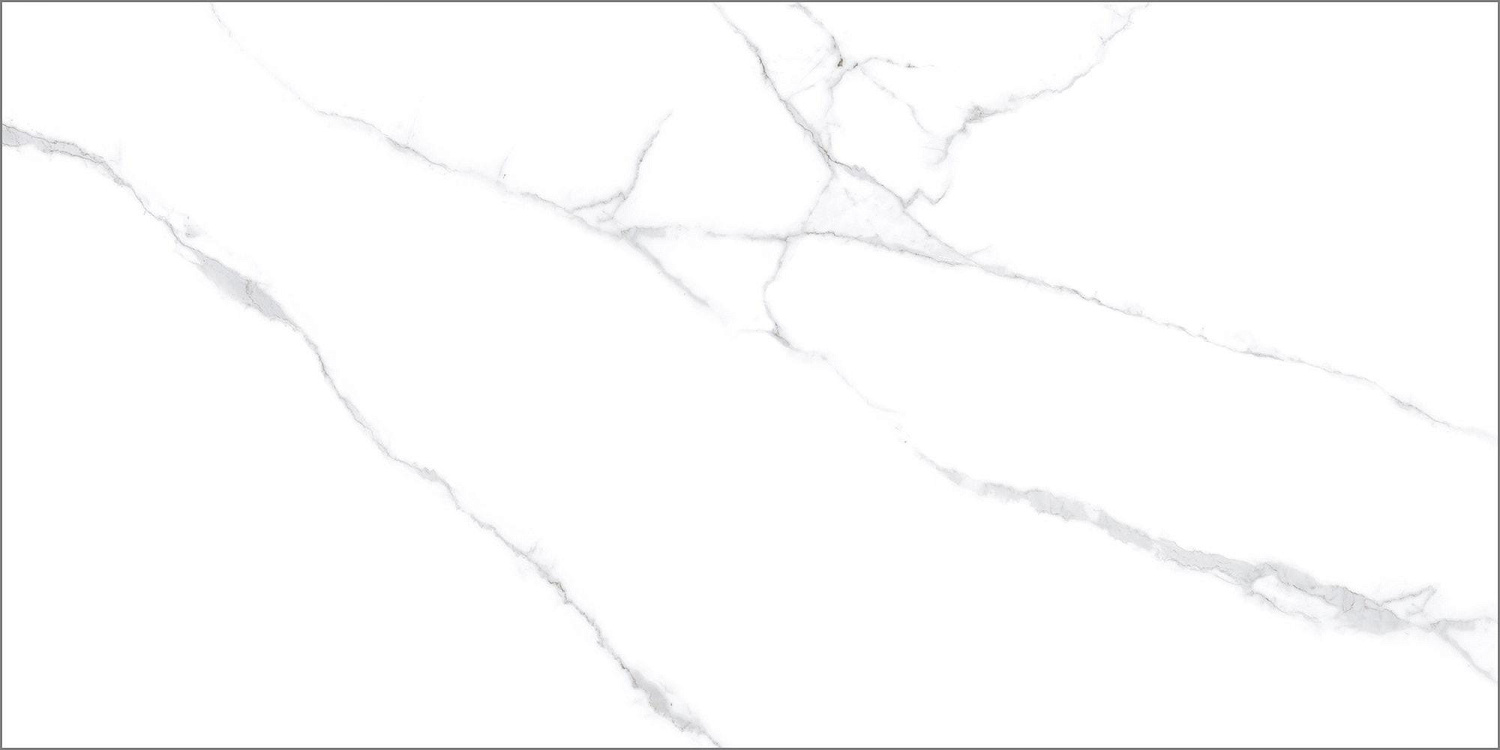 GT120607603PR/30 Керамогранит Romantic_GT Бел. 60x120 полир. Slim_ 1\64,8