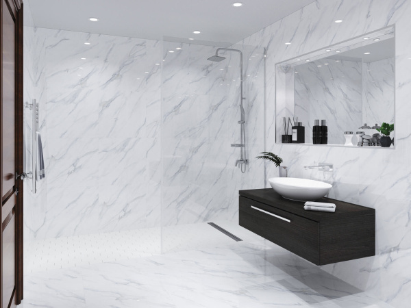 Плитка Satuario Platina 60x60 Polished (4 шт.в уп)