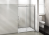 Душ. Ограждение PUERTA WTW-120-C-CH