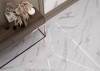 Плитка Statuario Jupiter 60x60 Polished (4 шт.в уп)