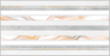 Blues Lines WT36BLU07 Плитка настенная 300*600*9 (10 шт в уп/57,6 м в пал)