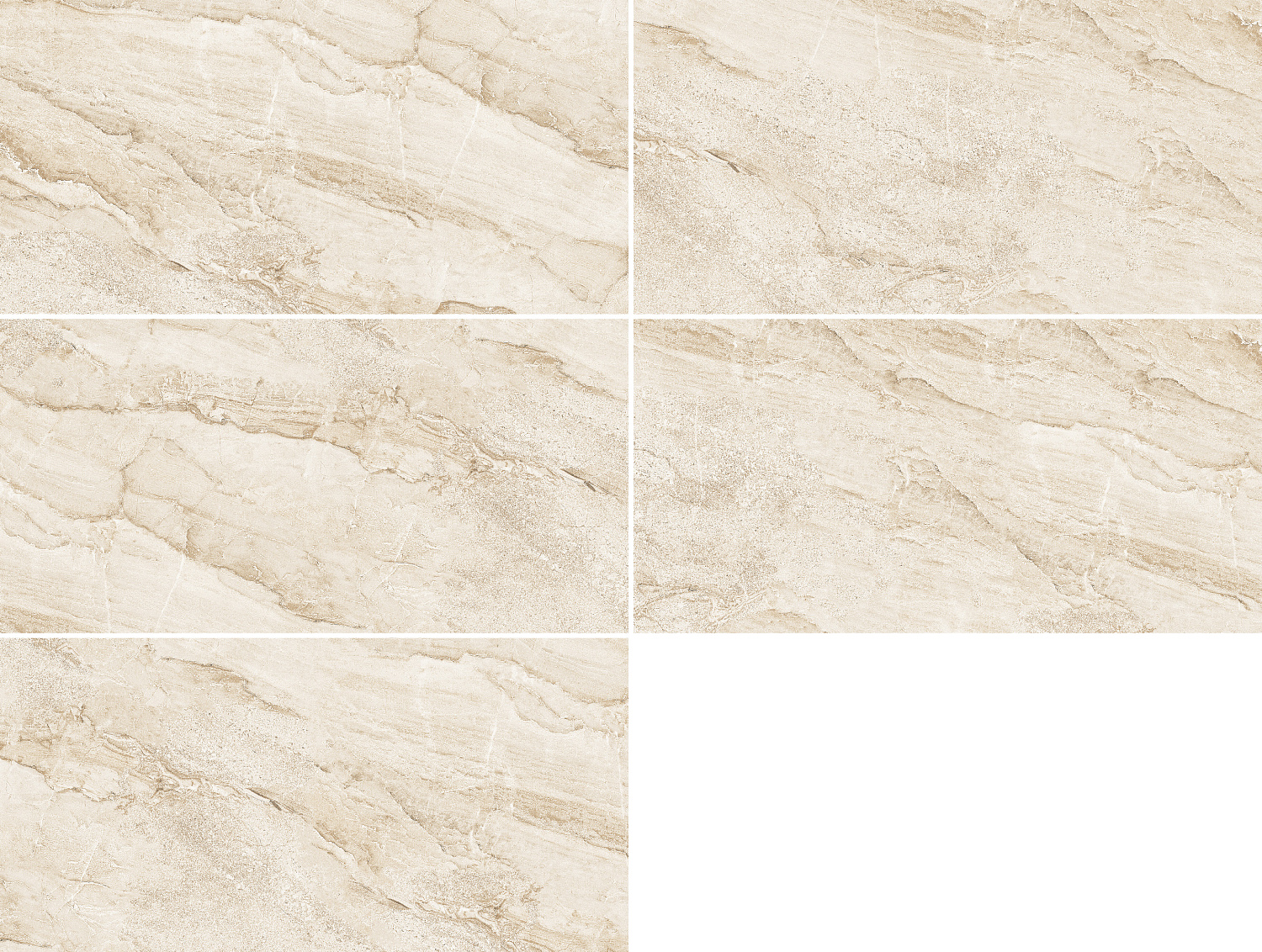 Плитка Essenza 60x120 7мм Polished (3 шт. в уп)