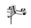 Смеситель для ванны Hansgrohe 31940000 Focus, однорычажный, ВМ, 1/2