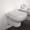T471601 i.life A Безободковый подвесной унитаз, технология RimLS+, глубокий смыв.