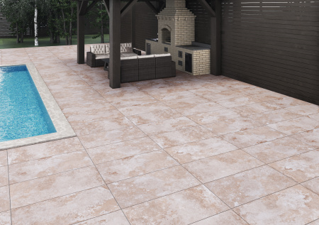 Плитка Arfine Sand 60x120 Antislip (2 шт.в уп)