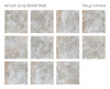 Плитка Atrium Grey 60x60 Matt (4 шт.в уп)