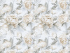 Плитка Elite Peonies Decor A+B 60x120 Matt 2 шт в комплекте (1 уп=1,44 М2)