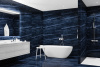 Плитка Hazel Cobalto 60x120 High Gloss (2 шт.в уп)