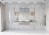 Плитка Sirenflow 60x120 Polished (2 шт.в уп)