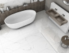 GT120607603PR/30 Керамогранит Romantic_GT Бел. 60x120 полир. Slim_ 1\64,8